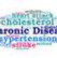 Physician consulting with a patient about chronic disease management