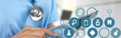 Online patient portal access for medical records