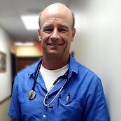 Photo of Dan Thull, PA-C