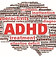 Patient discussing ADHD management with a provider
