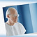 Provider reviewing health records with a patient