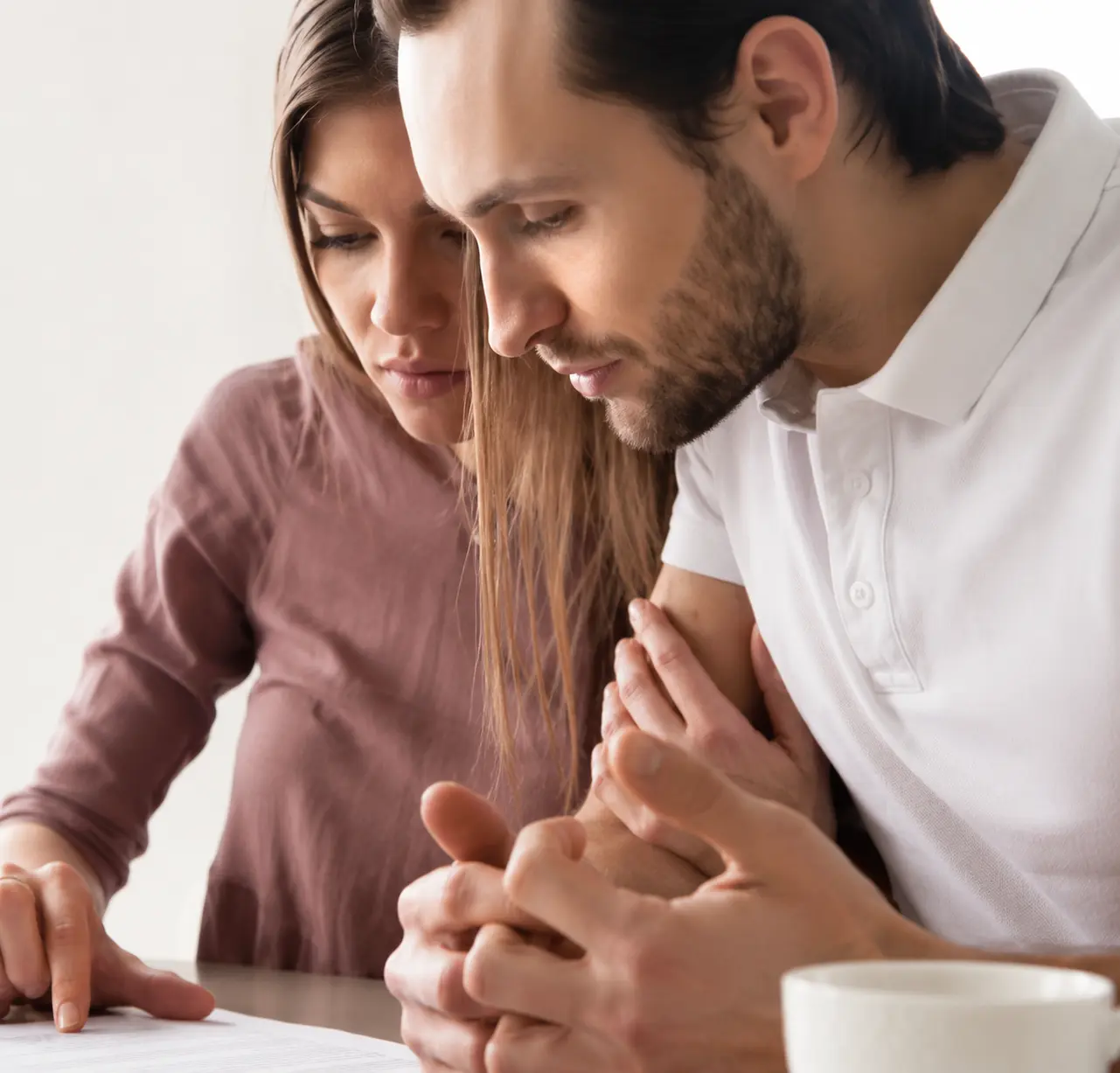 Adult patient discussing ADHD care with a provider
