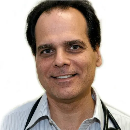 Photo of Dean Zincone, MD