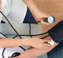 Lab testing equipment for metabolic health monitoring