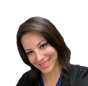 Nancy, licensed nurse at Family Medical Center